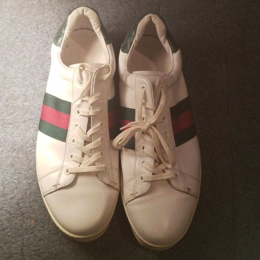 Gucci Shoes
